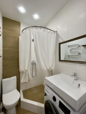 Сдам однокомнатную (1-комн.) квартиру, Западный Обход ул, 45к1, Краснодар г