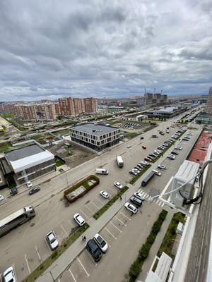 Сдам однокомнатную (1-комн.) квартиру, Западный Обход ул, 45к1, Краснодар г