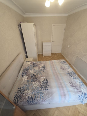 Продам трехкомнатную (3-комн.) квартиру, им. Стасова ул, 143, Краснодар г