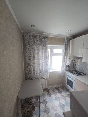 Продам трехкомнатную (3-комн.) квартиру, им. Стасова ул, 143, Краснодар г