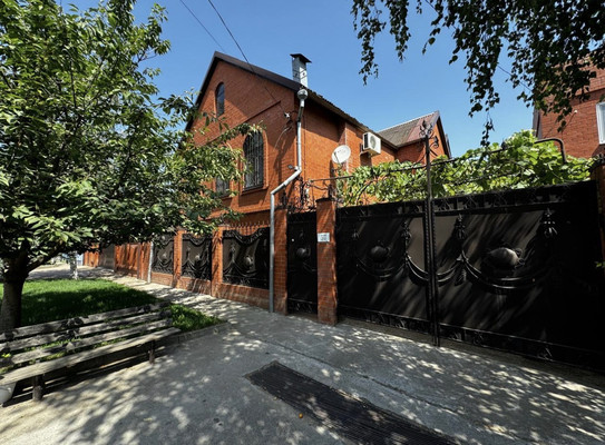 Продам дом, Северная ул, 57, Елизаветинская ст-ца, 0 км от города