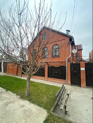 Продам дом, Северная ул, 57, Елизаветинская ст-ца, 0 км от города