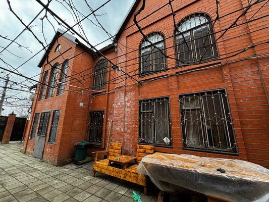 Продам дом, Северная ул, 57, Елизаветинская ст-ца, 0 км от города