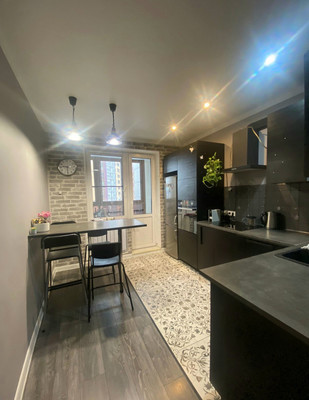 Продам двухкомнатную (2-комн.) квартиру, Сколковская ул, 7А, Одинцово г