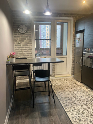 Продам двухкомнатную (2-комн.) квартиру, Сколковская ул, 7А, Одинцово г