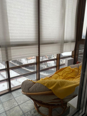 Продам двухкомнатную (2-комн.) квартиру, Сколковская ул, 7А, Одинцово г