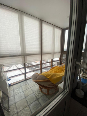 Продам двухкомнатную (2-комн.) квартиру, Сколковская ул, 7А, Одинцово г