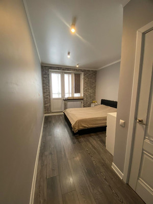 Продам двухкомнатную (2-комн.) квартиру, Сколковская ул, 7А, Одинцово г