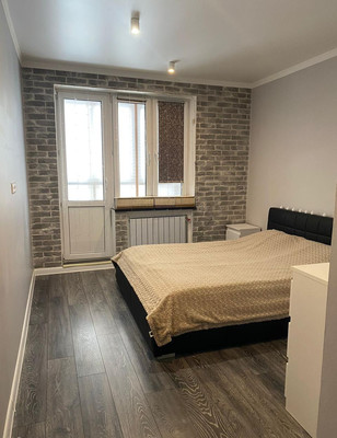 Продам двухкомнатную (2-комн.) квартиру, Сколковская ул, 7А, Одинцово г