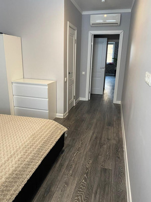 Продам двухкомнатную (2-комн.) квартиру, Сколковская ул, 7А, Одинцово г