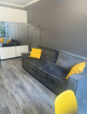 Продам двухкомнатную (2-комн.) квартиру, Сколковская ул, 7А, Одинцово г