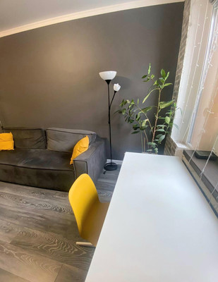 Продам двухкомнатную (2-комн.) квартиру, Сколковская ул, 7А, Одинцово г