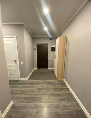 Продам двухкомнатную (2-комн.) квартиру, Сколковская ул, 7А, Одинцово г