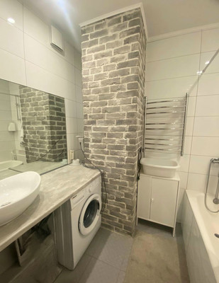 Продам двухкомнатную (2-комн.) квартиру, Сколковская ул, 7А, Одинцово г