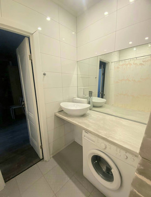 Продам двухкомнатную (2-комн.) квартиру, Сколковская ул, 7А, Одинцово г