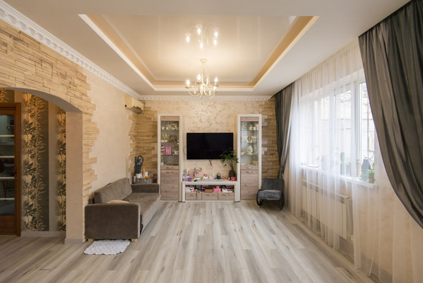 Продам дом, 2-й Есаульский пер, 18, Ростов-на-Дону г, 0 км от города