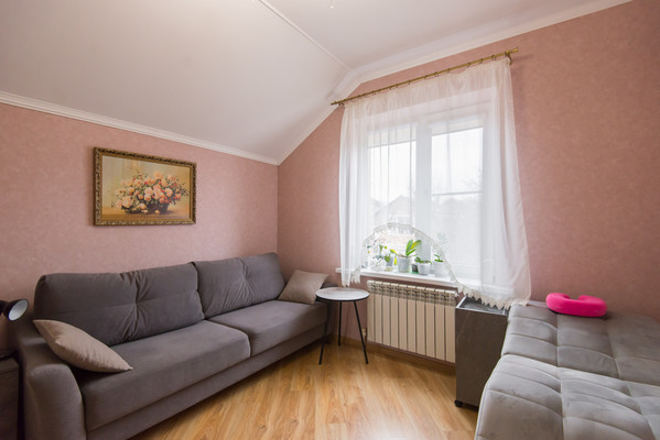 Продам дом, 2-й Есаульский пер, 18, Ростов-на-Дону г, 0 км от города