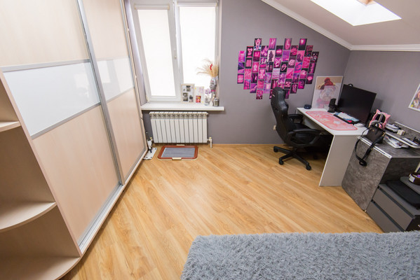 Продам дом, 2-й Есаульский пер, 18, Ростов-на-Дону г, 0 км от города