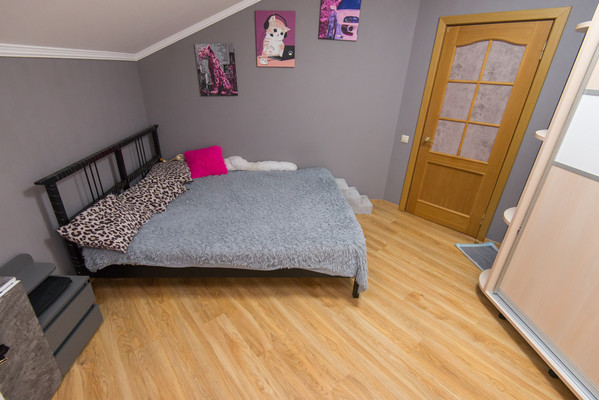 Продам дом, 2-й Есаульский пер, 18, Ростов-на-Дону г, 0 км от города