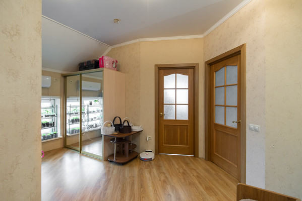 Продам дом, 2-й Есаульский пер, 18, Ростов-на-Дону г, 0 км от города