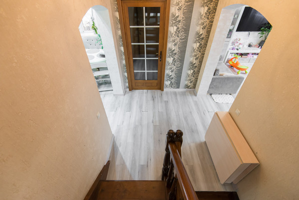 Продам дом, 2-й Есаульский пер, 18, Ростов-на-Дону г, 0 км от города