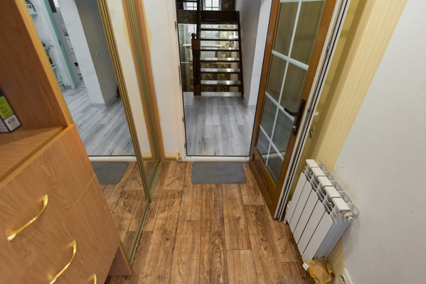 Продам дом, 2-й Есаульский пер, 18, Ростов-на-Дону г, 0 км от города