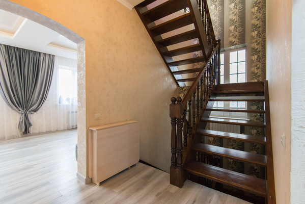 Продам дом, 2-й Есаульский пер, 18, Ростов-на-Дону г, 0 км от города