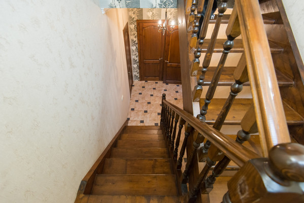 Продам дом, 2-й Есаульский пер, 18, Ростов-на-Дону г, 0 км от города