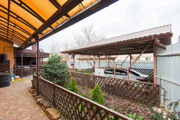 Продам дом, 2-й Есаульский пер, 18, Ростов-на-Дону г, 0 км от города