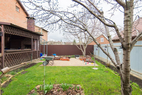 Продам дом, 2-й Есаульский пер, 18, Ростов-на-Дону г, 0 км от города