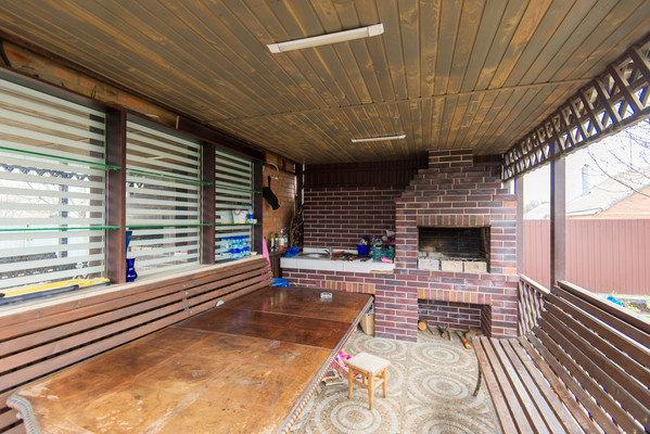 Продам дом, 2-й Есаульский пер, 18, Ростов-на-Дону г, 0 км от города