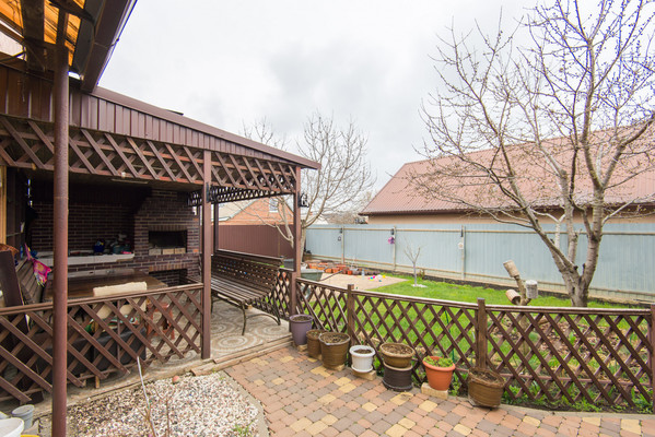 Продам дом, 2-й Есаульский пер, 18, Ростов-на-Дону г, 0 км от города