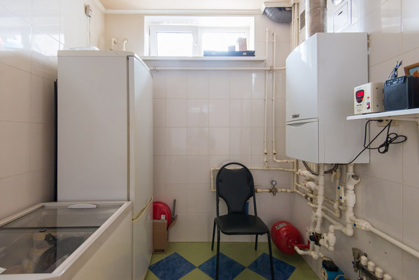 Продам дом, 2-й Есаульский пер, 18, Ростов-на-Дону г, 0 км от города