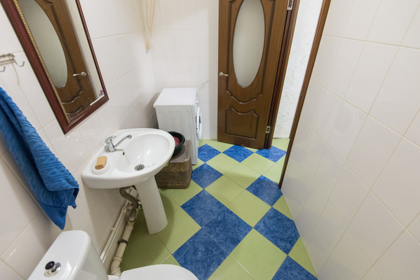 Продам дом, 2-й Есаульский пер, 18, Ростов-на-Дону г, 0 км от города