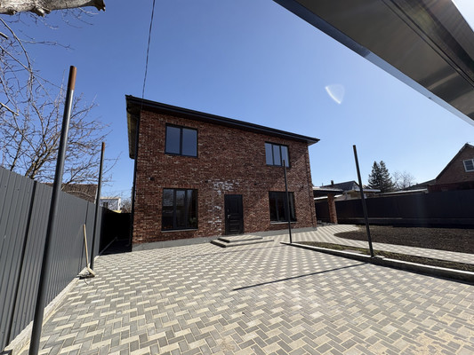 Продам дом, 2-й Есаульский пер, 18, Ростов-на-Дону г, 0 км от города