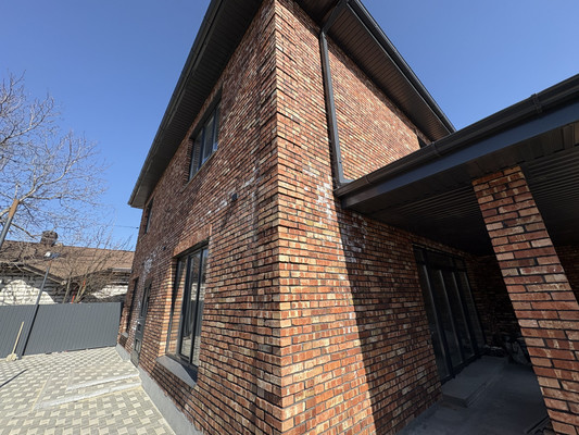 Продам дом, 2-й Есаульский пер, 18, Ростов-на-Дону г, 0 км от города