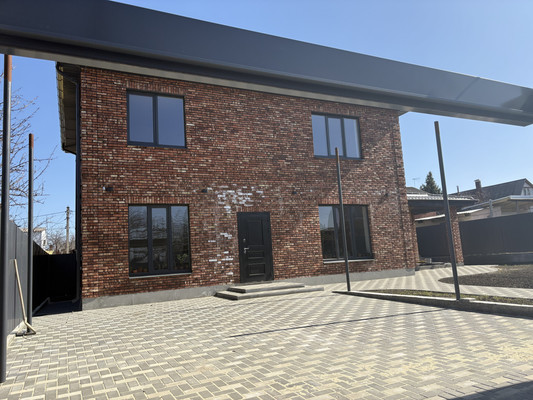 Продам дом, 2-й Есаульский пер, 18, Ростов-на-Дону г, 0 км от города