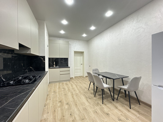 Сдам однокомнатную (1-комн.) квартиру, Солнечная ул, 40, Нальчик г