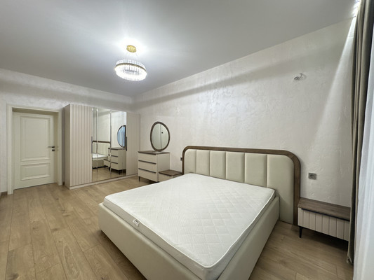 Сдам однокомнатную (1-комн.) квартиру, Солнечная ул, 40, Нальчик г