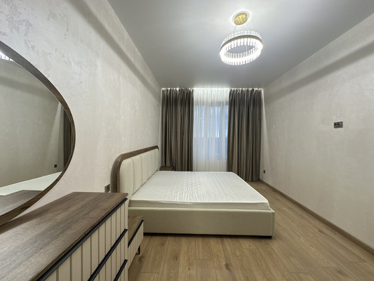 Сдам однокомнатную (1-комн.) квартиру, Солнечная ул, 40, Нальчик г