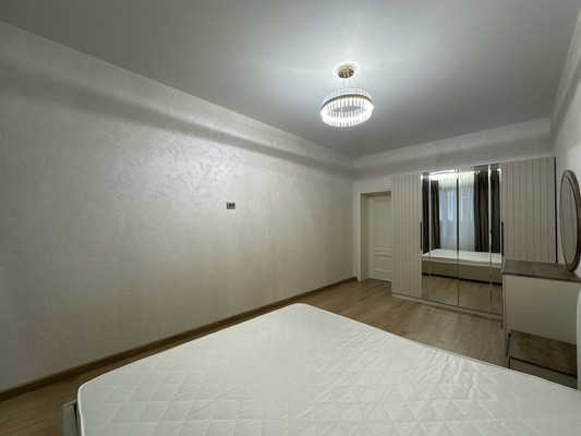 Сдам однокомнатную (1-комн.) квартиру, Солнечная ул, 40, Нальчик г