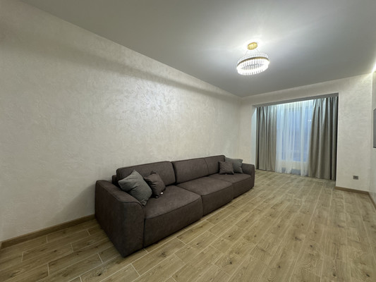 Сдам однокомнатную (1-комн.) квартиру, Солнечная ул, 40, Нальчик г