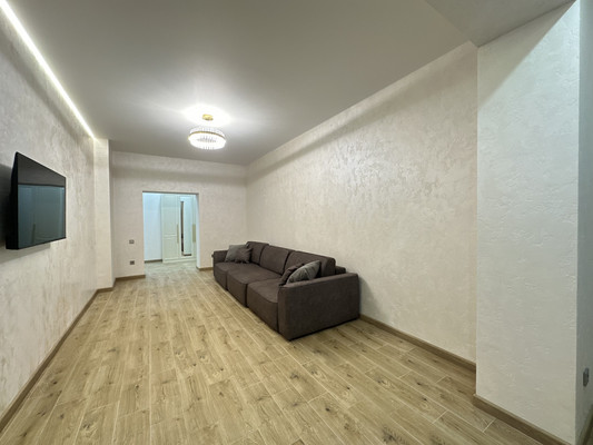 Сдам однокомнатную (1-комн.) квартиру, Солнечная ул, 40, Нальчик г