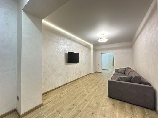 Сдам однокомнатную (1-комн.) квартиру, Солнечная ул, 40, Нальчик г