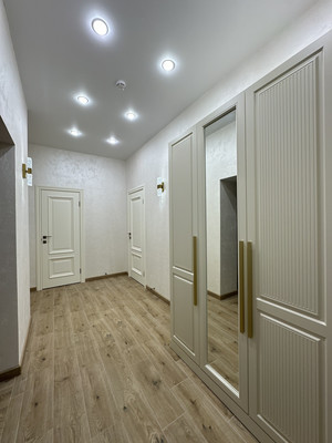 Сдам однокомнатную (1-комн.) квартиру, Солнечная ул, 40, Нальчик г