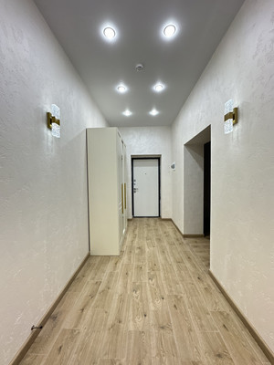 Сдам однокомнатную (1-комн.) квартиру, Солнечная ул, 40, Нальчик г