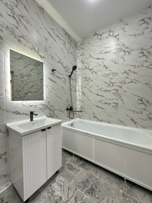 Сдам однокомнатную (1-комн.) квартиру, Солнечная ул, 40, Нальчик г