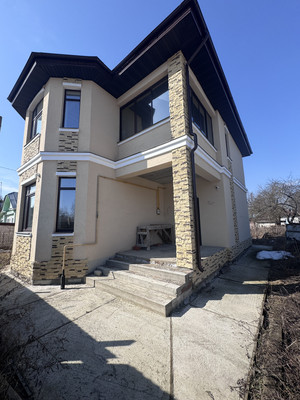 Продам коттедж, Николая Островского ул, 7, Иваново г, 0 км от города