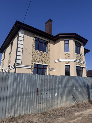 Продам коттедж, Николая Островского ул, 7, Иваново г, 0 км от города