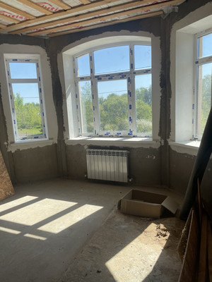 Продам коттедж, Николая Островского ул, 7, Иваново г, 0 км от города